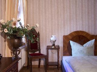 Hotel Villa Herzog fotoÄŸrafÄ±