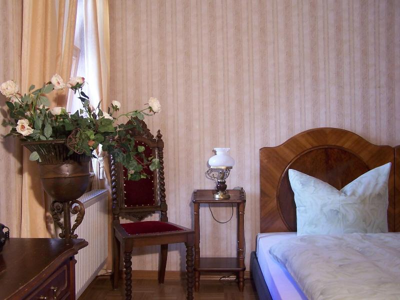 Hotel Villa Herzog - Oda