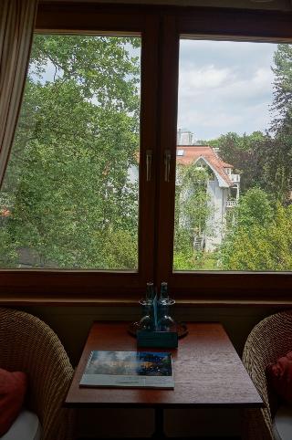 Hotel Villa Herzog fotoÄŸrafÄ±