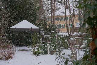 Hotel Villa Herzog fotoÄŸrafÄ±