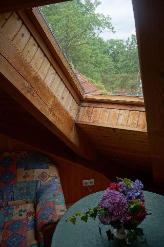 Hotel Villa Herzog fotoÄŸrafÄ±