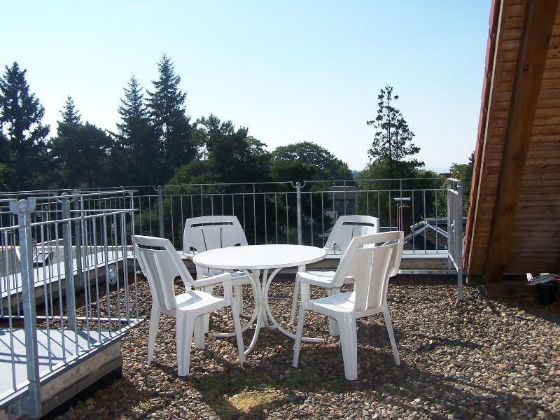 Hotel Villa Herzog - Oda