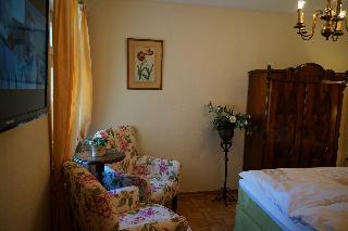 Hotel Villa Herzog fotoÄŸrafÄ±