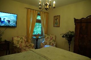 Hotel Villa Herzog fotoÄŸrafÄ±