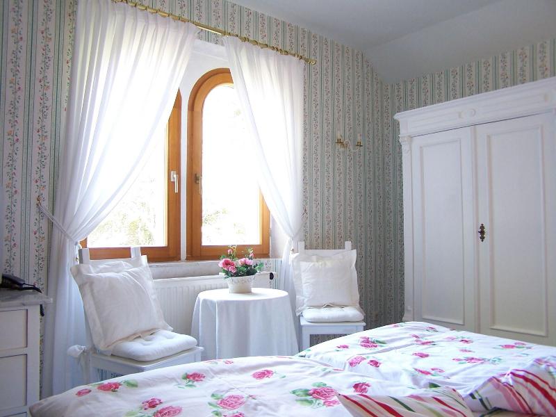 Hotel Villa Herzog - Oda