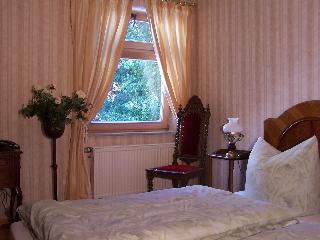 Hotel Villa Herzog fotoÄŸrafÄ±