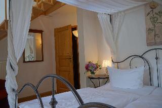 Hotel Villa Herzog fotoÄŸrafÄ±
