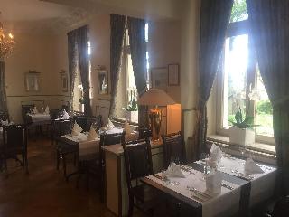 Hotel Villa Herzog fotoÄŸrafÄ±