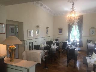 Hotel Villa Herzog fotoÄŸrafÄ±