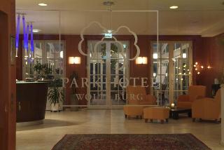 Parkhotel Wolfsburg fotoÄŸrafÄ±