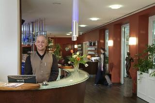 Parkhotel Wolfsburg fotoÄŸrafÄ±