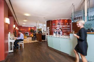 Parkhotel Wolfsburg fotoÄŸrafÄ±