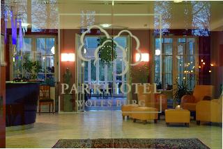 Parkhotel Wolfsburg fotoÄŸrafÄ±