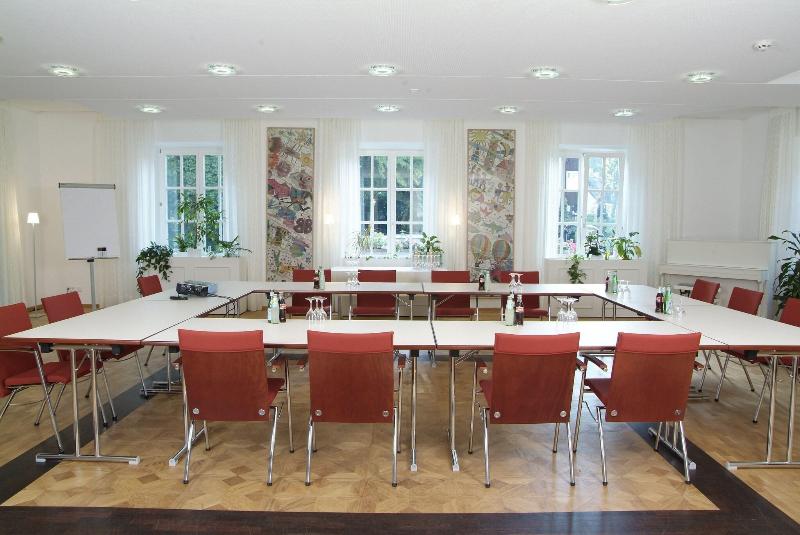 Parkhotel Wolfsburg - Toplantı