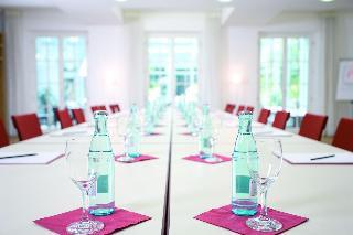 Parkhotel Wolfsburg fotoÄŸrafÄ±