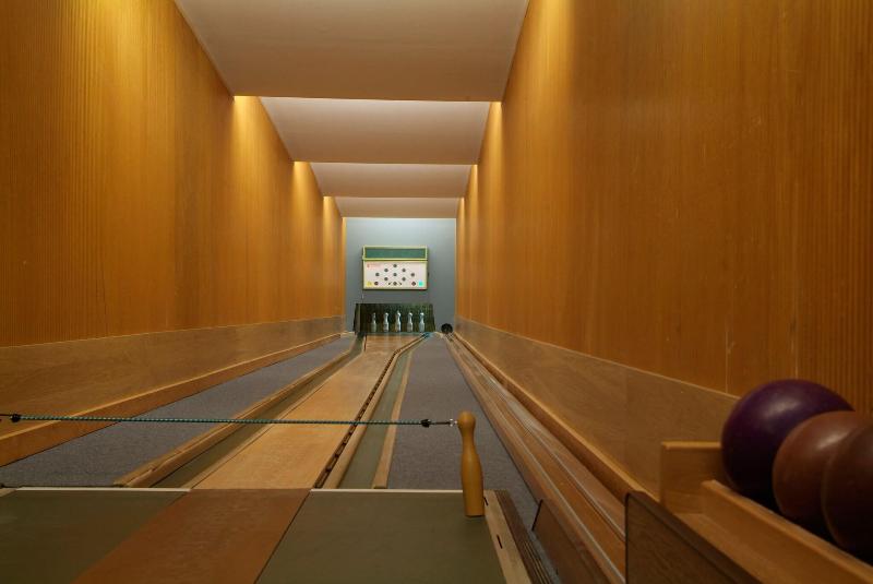 Parkhotel Wolfsburg - Aktivite