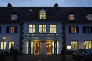 Parkhotel Wolfsburg otel fotoğrafı
