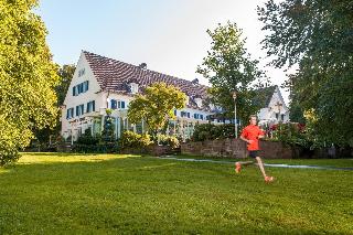Parkhotel Wolfsburg fotoÄŸrafÄ±