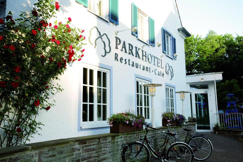 Parkhotel Wolfsburg - Genel