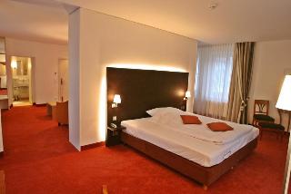 Parkhotel Wolfsburg fotoÄŸrafÄ±