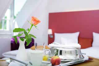 Parkhotel Wolfsburg fotoÄŸrafÄ±