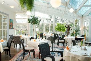 Parkhotel Wolfsburg fotoÄŸrafÄ±