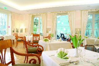 Parkhotel Wolfsburg fotoÄŸrafÄ±