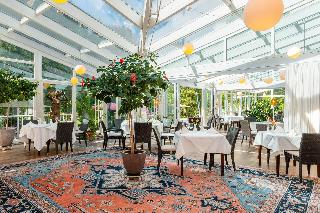 Parkhotel Wolfsburg fotoÄŸrafÄ±