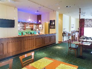 Acron Hotel Wittenberg fotoÄŸrafÄ±