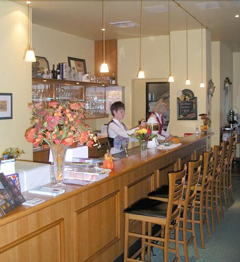 Acron Hotel Wittenberg - Bar