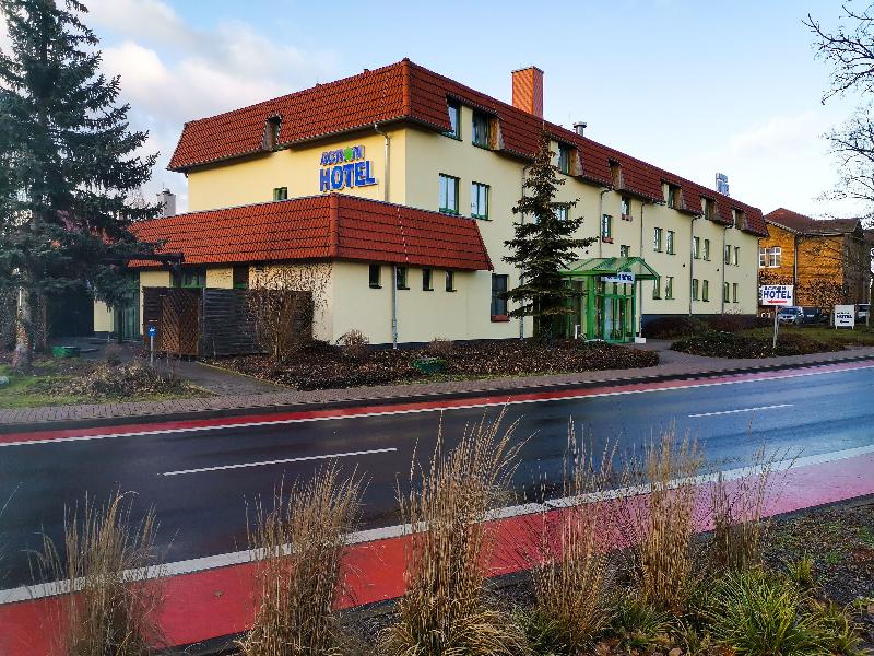 Acron Hotel Wittenberg - Aktivite
