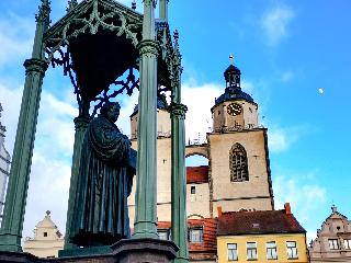 Acron Hotel Wittenberg fotoÄŸrafÄ±