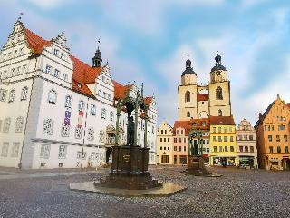 Acron Hotel Wittenberg fotoÄŸrafÄ±