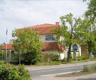 Acron Hotel Wittenberg fotoÄŸrafÄ±