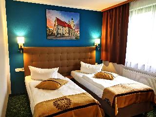 Acron Hotel Wittenberg otel fotoğrafı