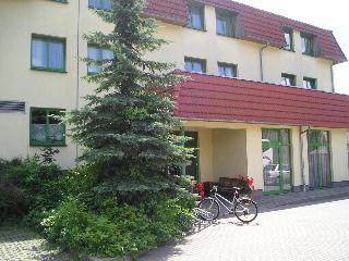 Acron Hotel Wittenberg fotoÄŸrafÄ±