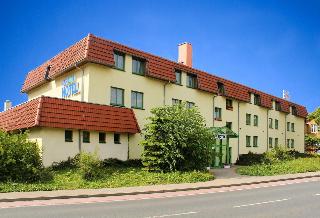 Acron Hotel Wittenberg fotoÄŸrafÄ±