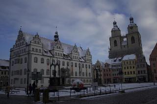 Acron Hotel Wittenberg fotoÄŸrafÄ±