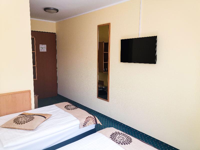 Acron Hotel Wittenberg - Oda