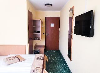 Acron Hotel Wittenberg fotoÄŸrafÄ±