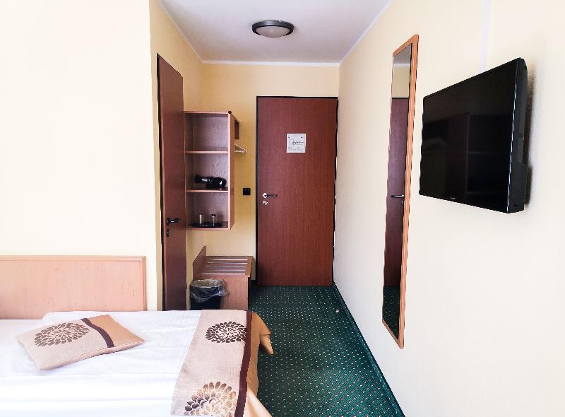 Acron Hotel Wittenberg - Oda