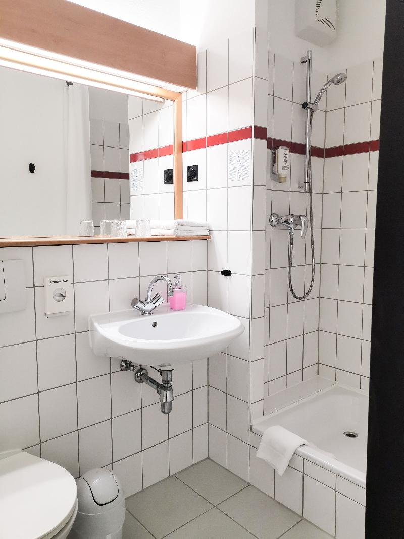 Acron Hotel Wittenberg - Oda