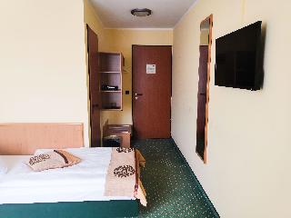 Acron Hotel Wittenberg fotoÄŸrafÄ±