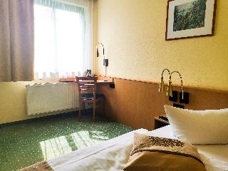 Acron Hotel Wittenberg fotoÄŸrafÄ±