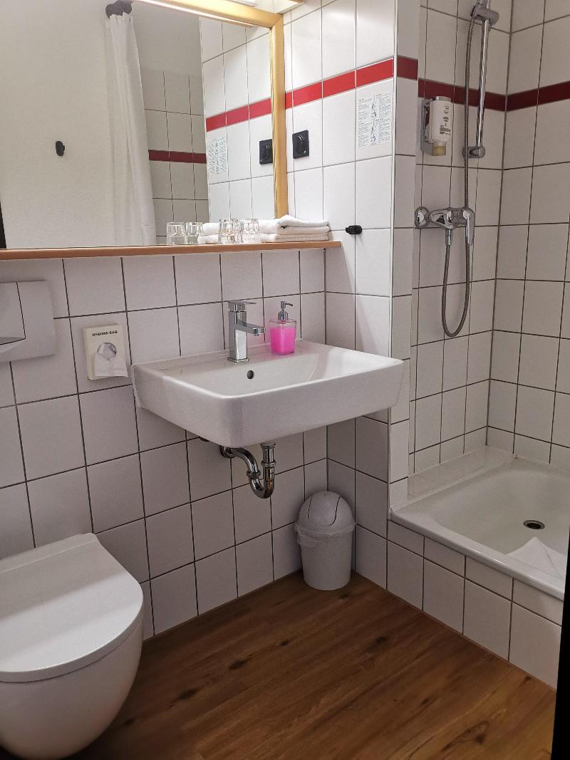 Acron Hotel Wittenberg - Oda
