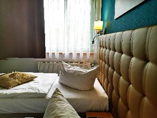 Acron Hotel Wittenberg fotoÄŸrafÄ±