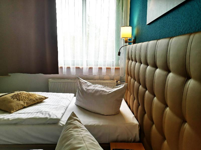 Acron Hotel Wittenberg - Oda