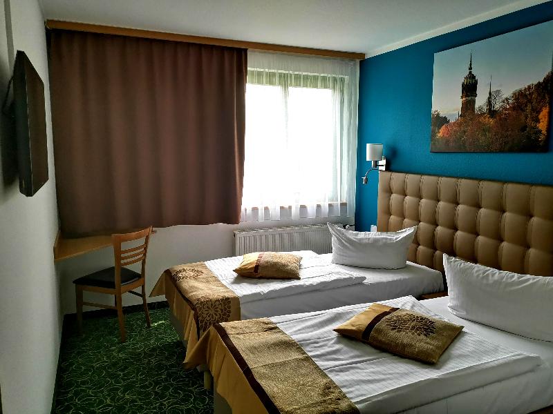 Acron Hotel Wittenberg - Oda