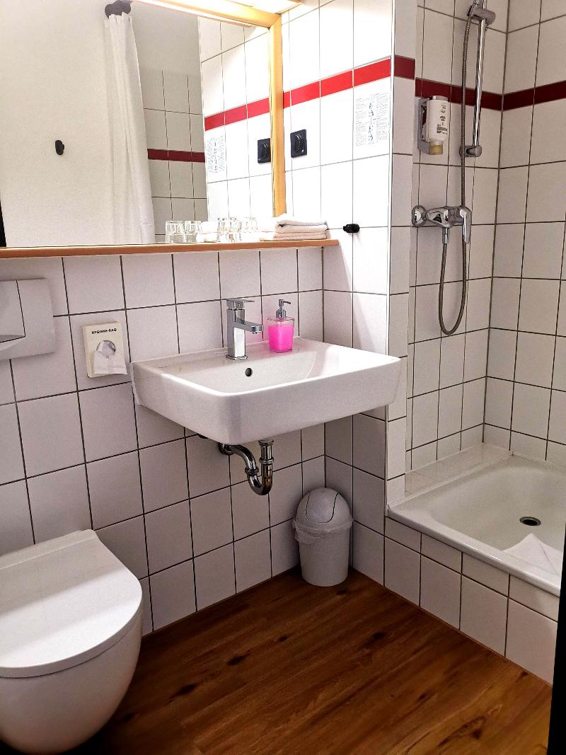 Acron Hotel Wittenberg - Oda
