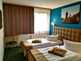 Acron Hotel Wittenberg fotoÄŸrafÄ±